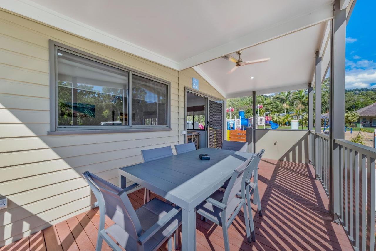Discovery Parks - Airlie Beach Exterior photo