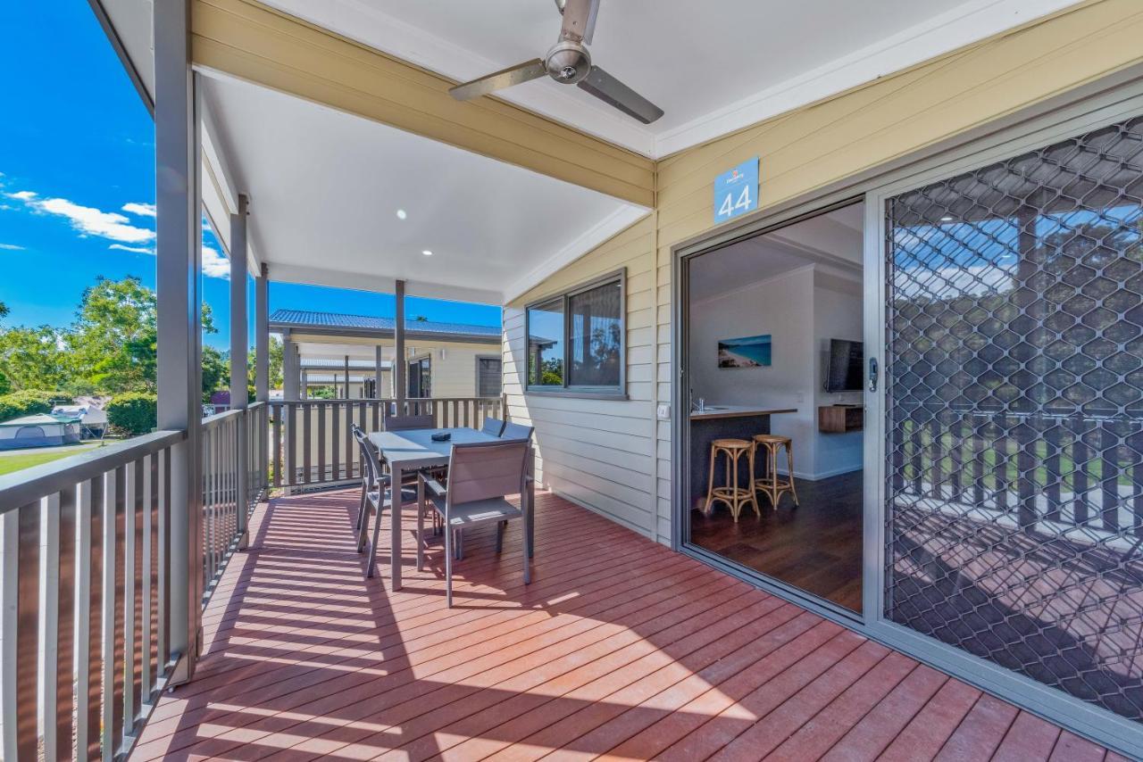Discovery Parks - Airlie Beach Exterior photo