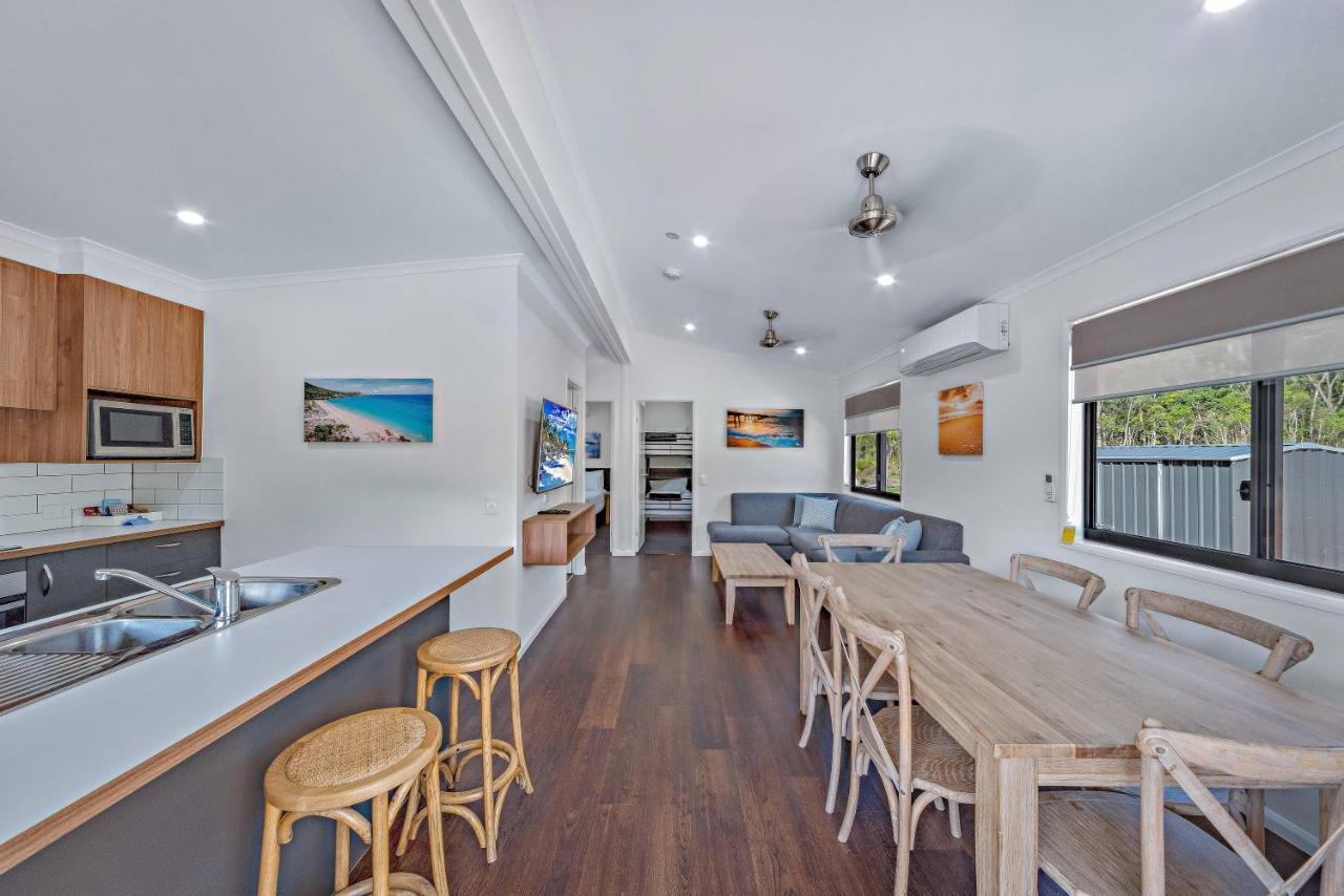Discovery Parks - Airlie Beach Exterior photo