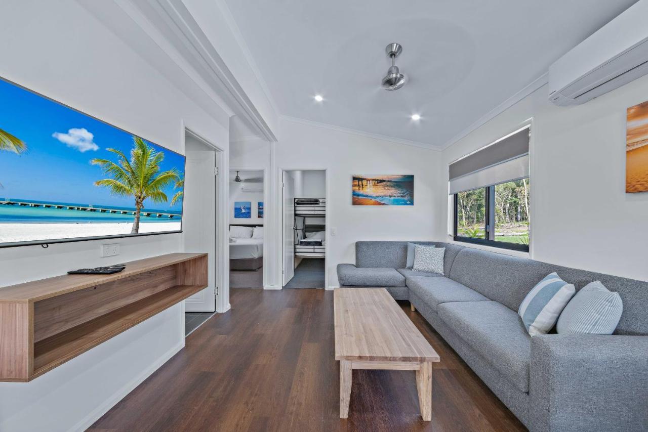 Discovery Parks - Airlie Beach Exterior photo