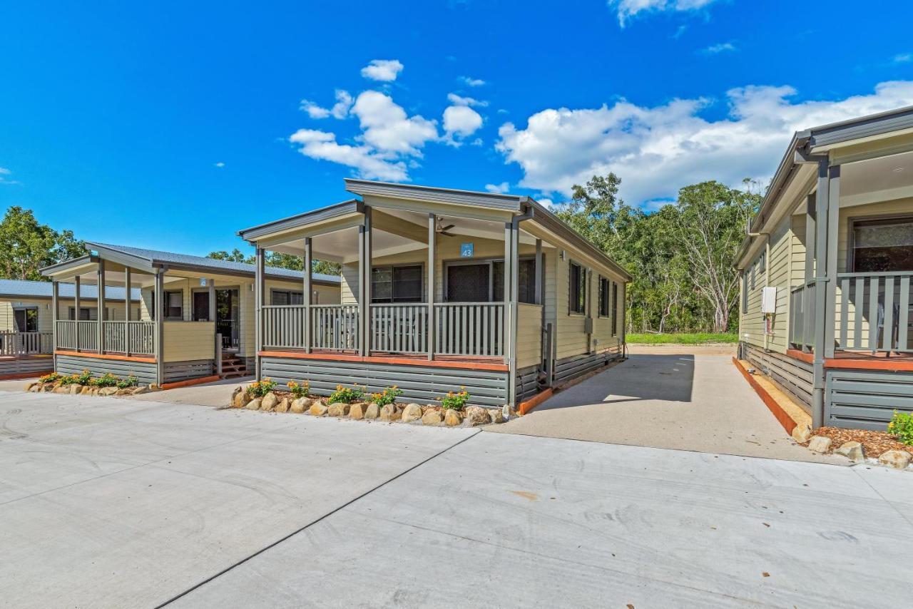 Discovery Parks - Airlie Beach Exterior photo