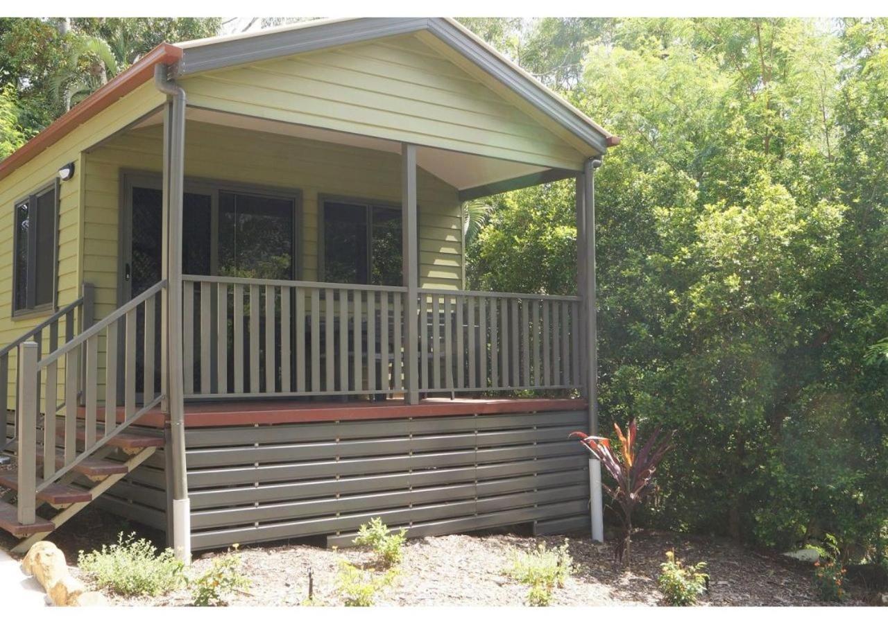 Discovery Parks - Airlie Beach Room photo