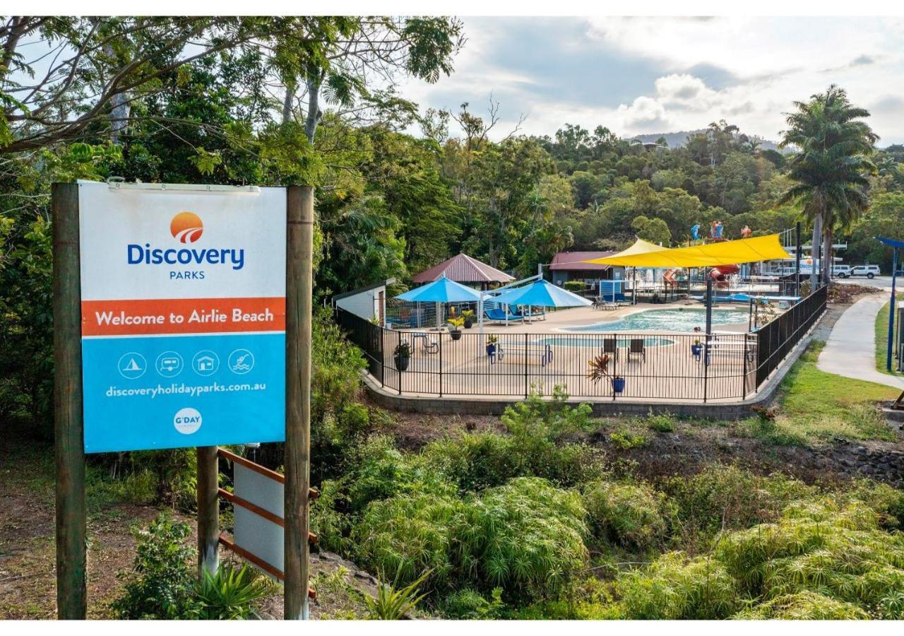 Discovery Parks - Airlie Beach Exterior photo