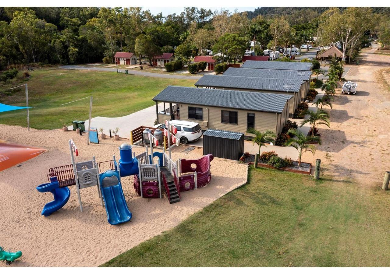 Discovery Parks - Airlie Beach Exterior photo