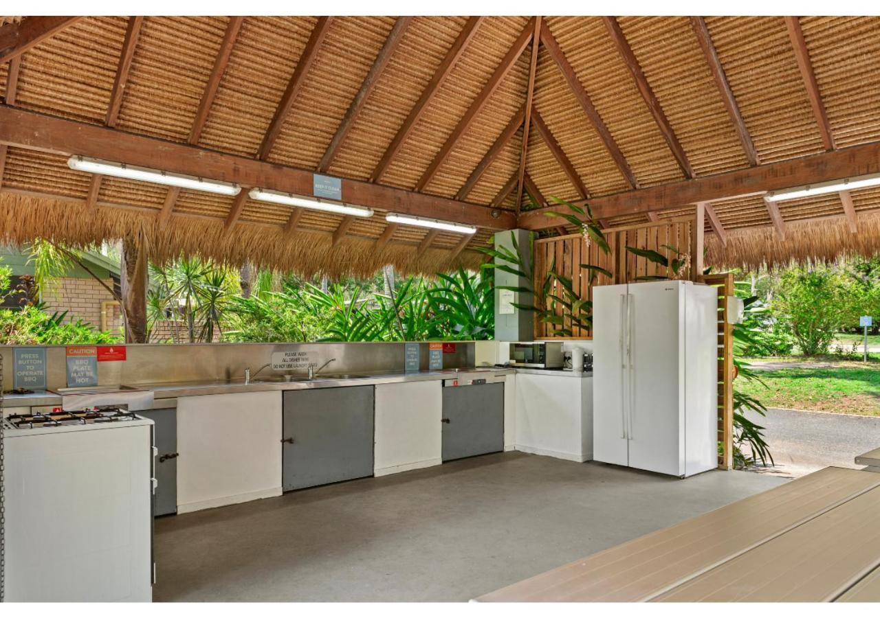 Discovery Parks - Airlie Beach Exterior photo