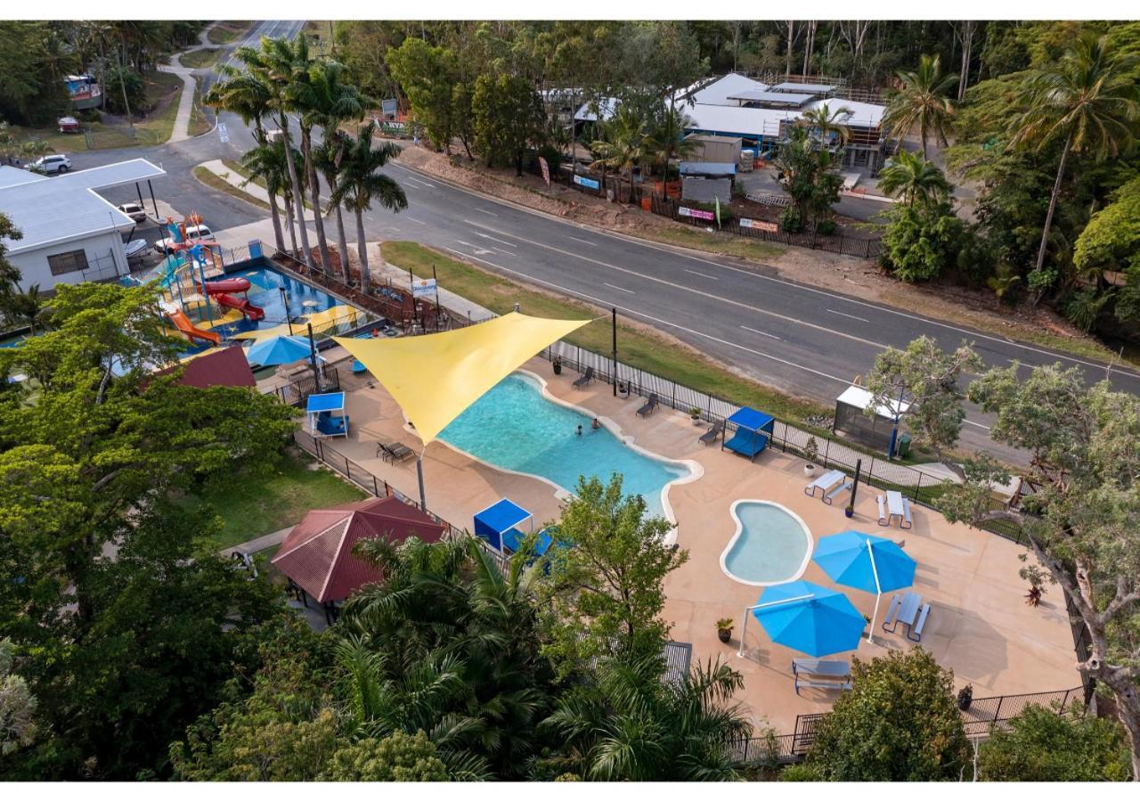 Discovery Parks - Airlie Beach Exterior photo