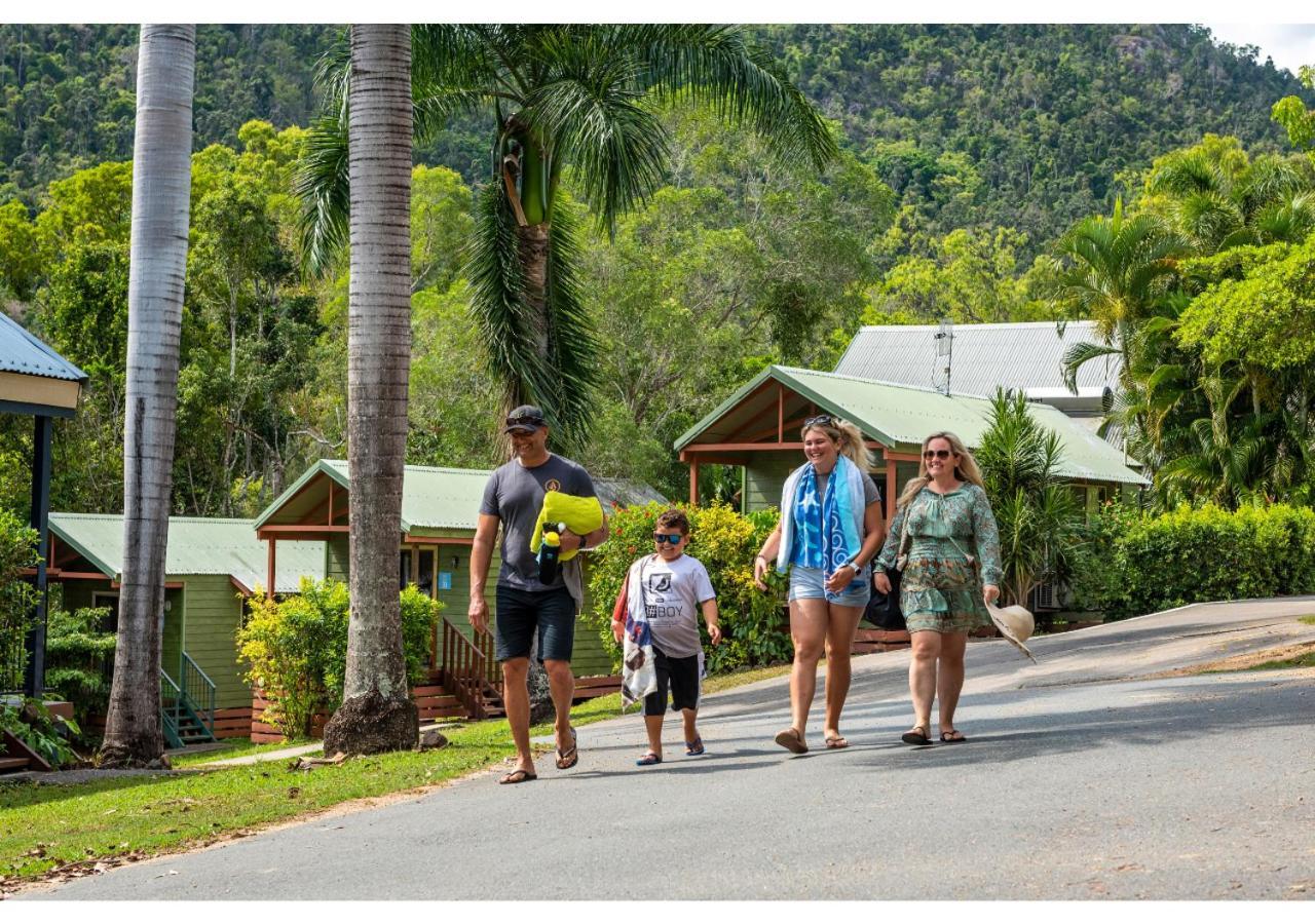 Discovery Parks - Airlie Beach Exterior photo