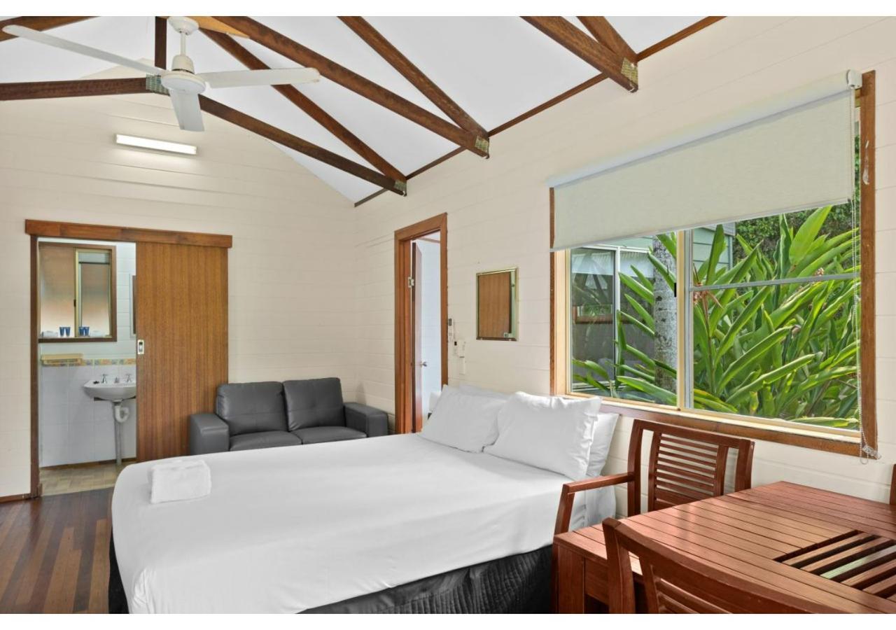 Discovery Parks - Airlie Beach Exterior photo