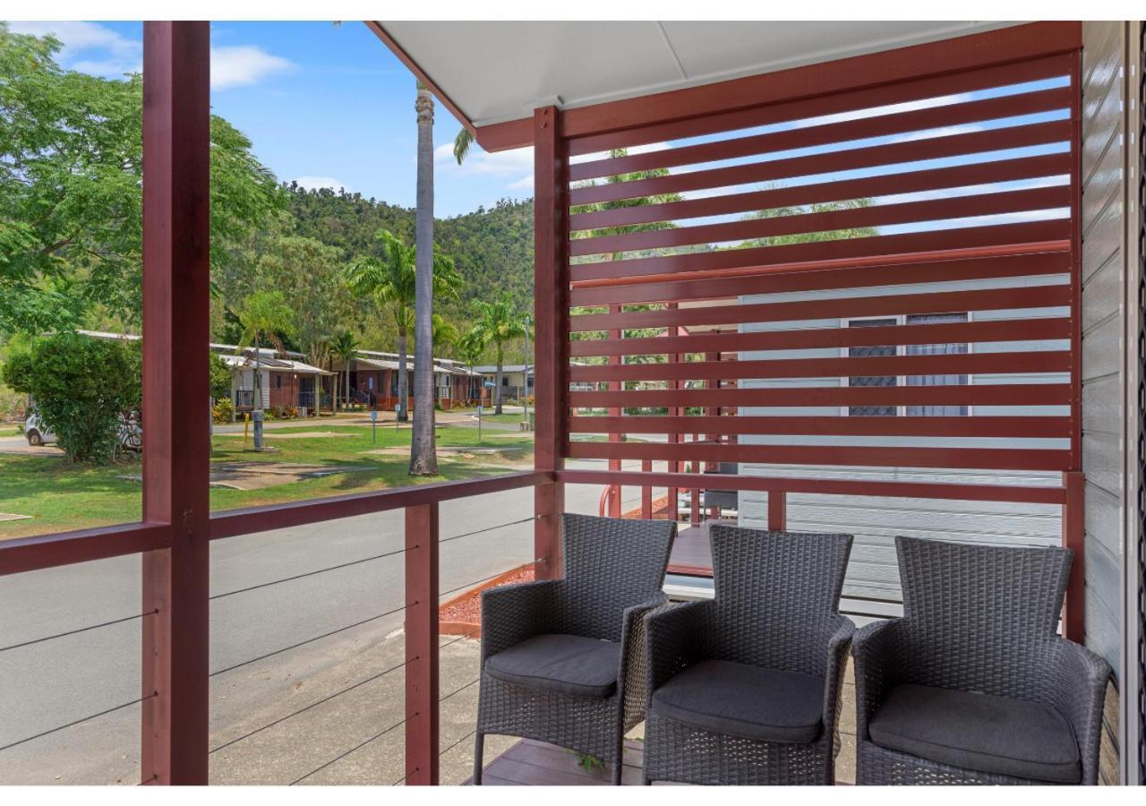 Discovery Parks - Airlie Beach Exterior photo