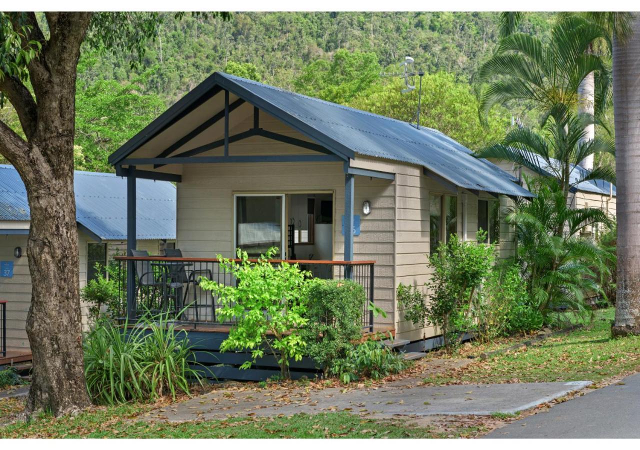 Discovery Parks - Airlie Beach Exterior photo