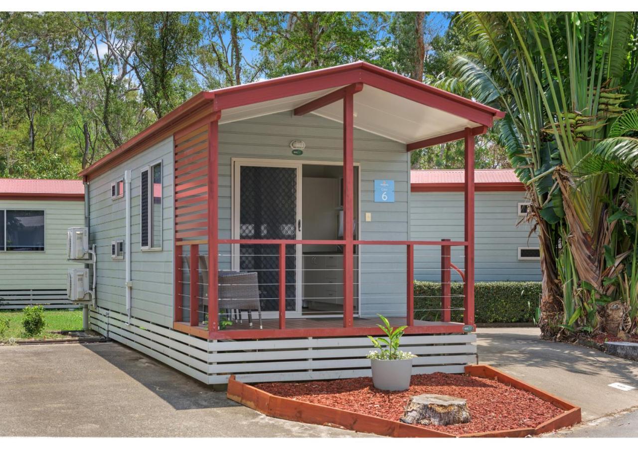 Discovery Parks - Airlie Beach Exterior photo