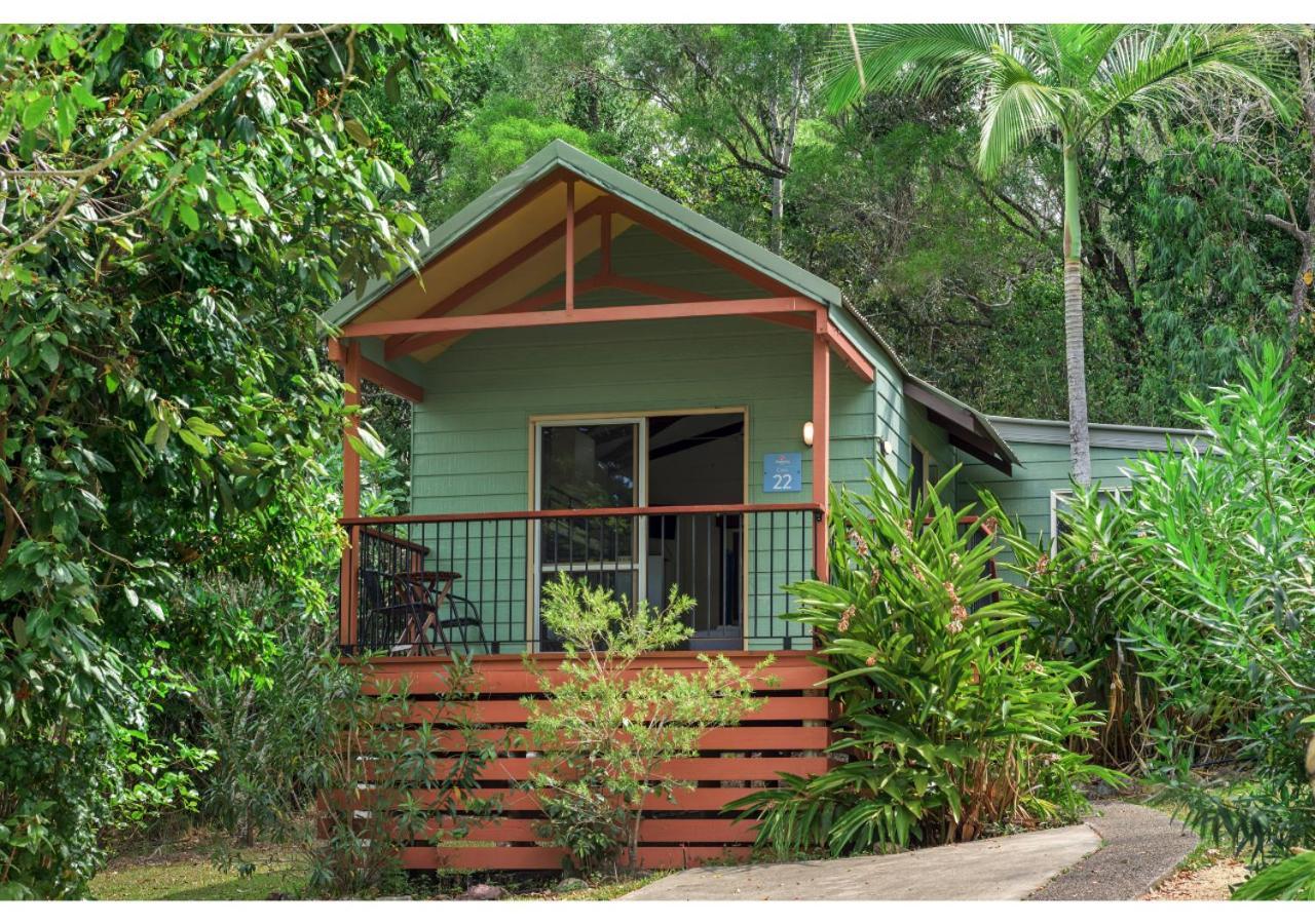 Discovery Parks - Airlie Beach Exterior photo