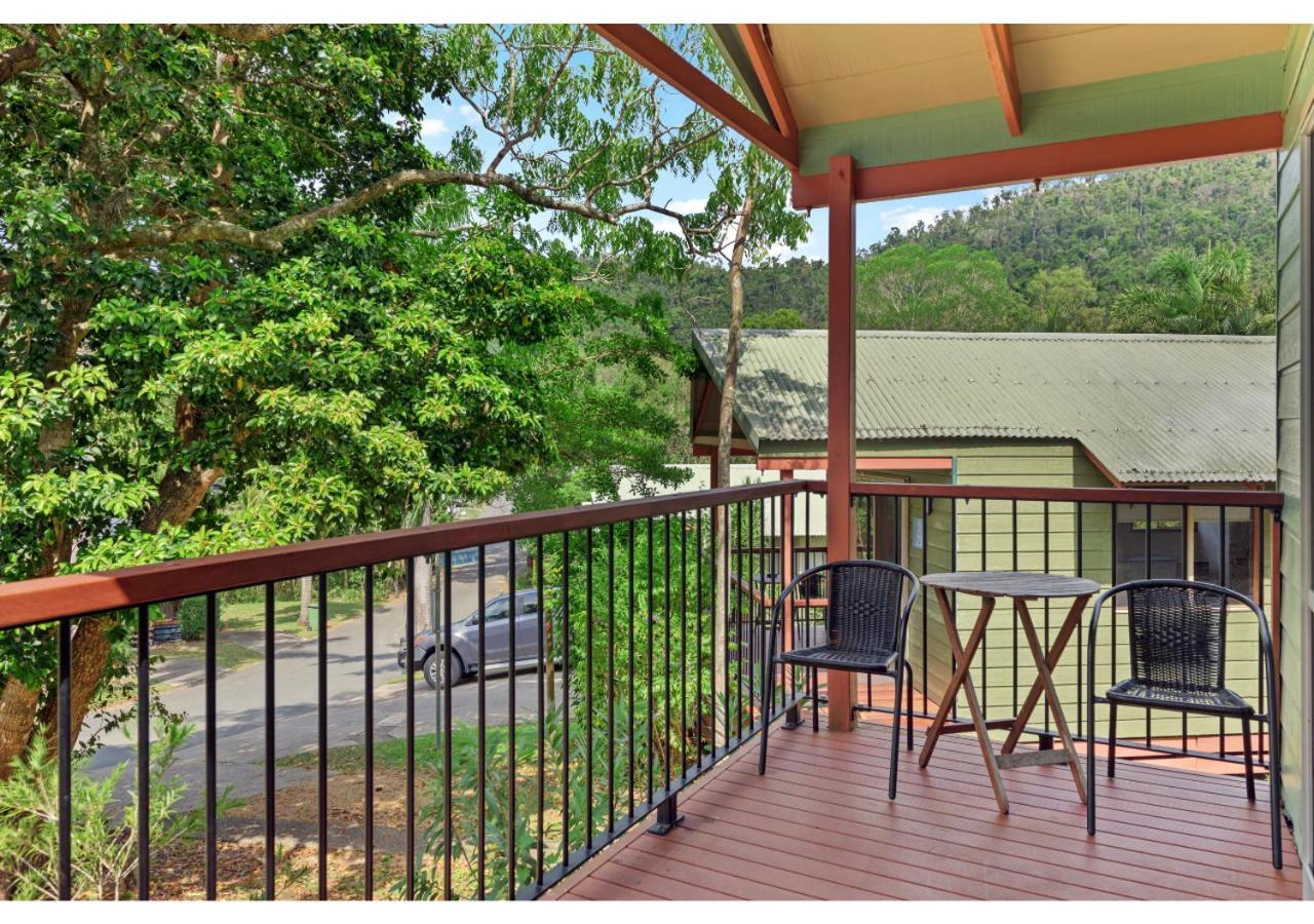 Discovery Parks - Airlie Beach Exterior photo