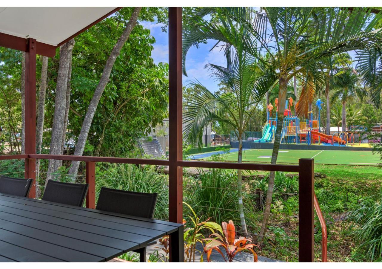 Discovery Parks - Airlie Beach Exterior photo