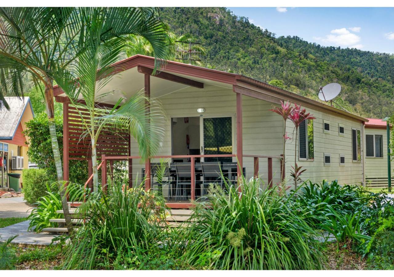Discovery Parks - Airlie Beach Exterior photo