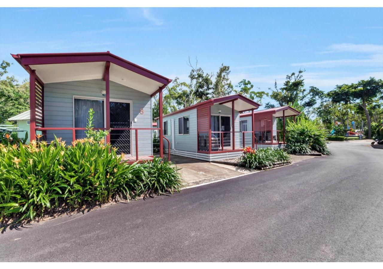 Discovery Parks - Airlie Beach Exterior photo