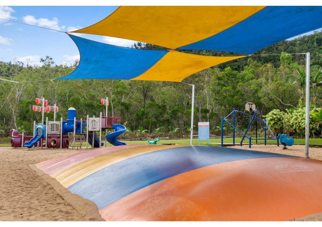 Discovery Parks - Airlie Beach Exterior photo
