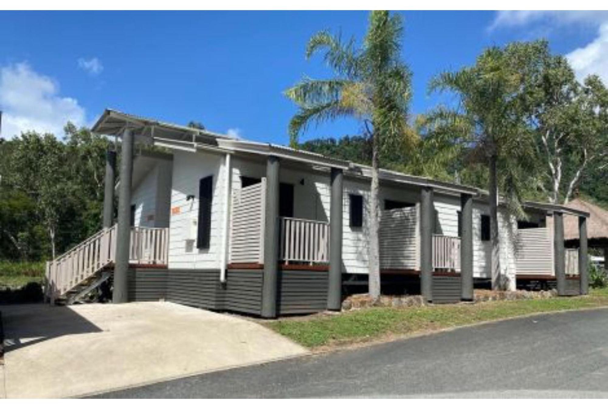 Discovery Parks - Airlie Beach Exterior photo