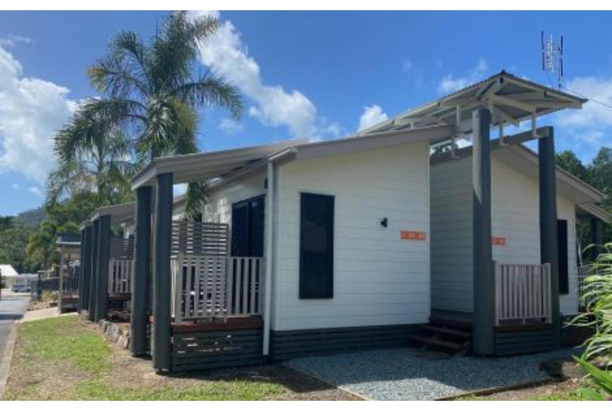 Discovery Parks - Airlie Beach Room photo