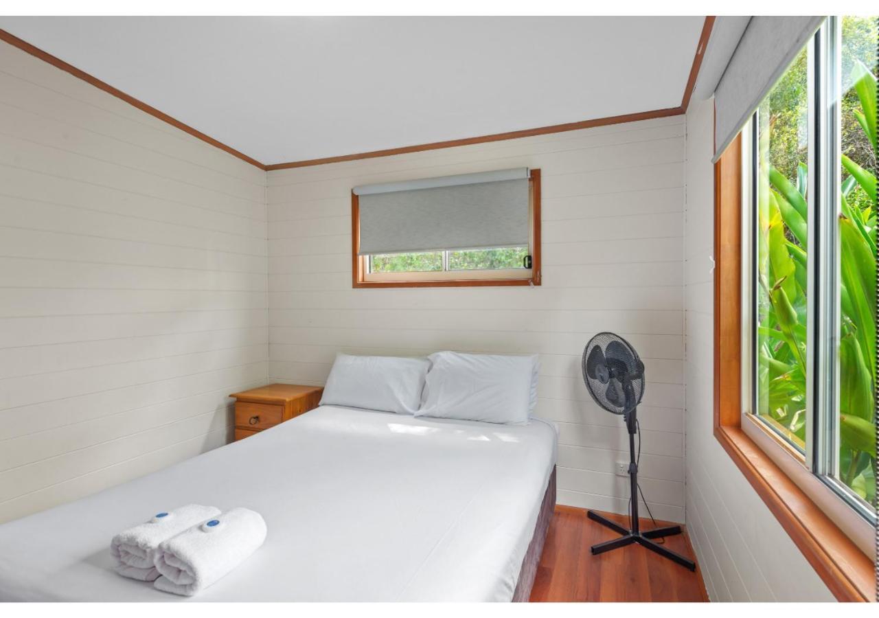 Discovery Parks - Airlie Beach Exterior photo