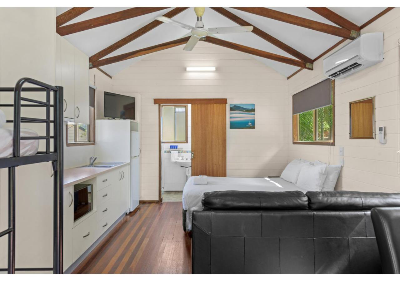 Discovery Parks - Airlie Beach Exterior photo