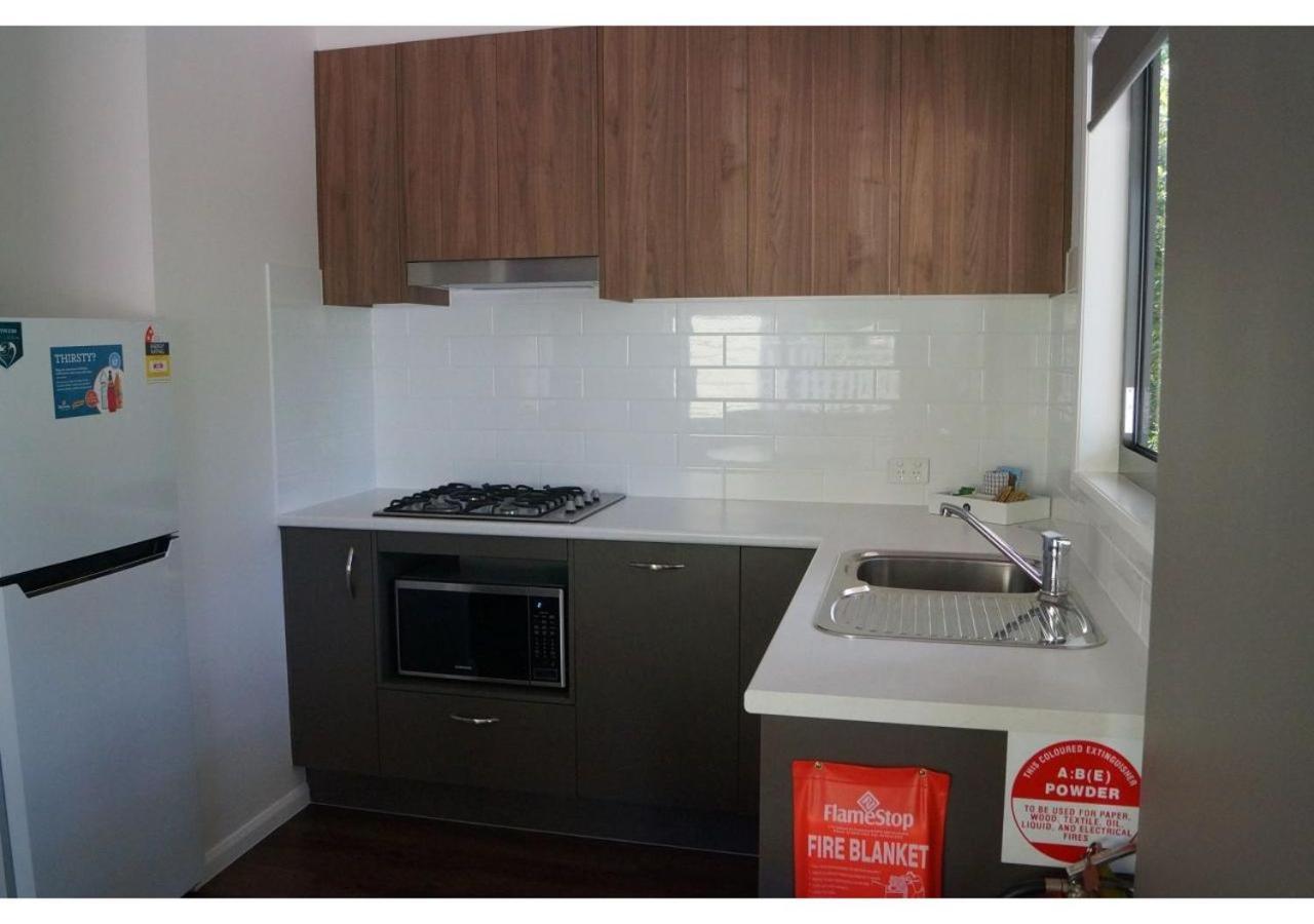 Discovery Parks - Airlie Beach Room photo