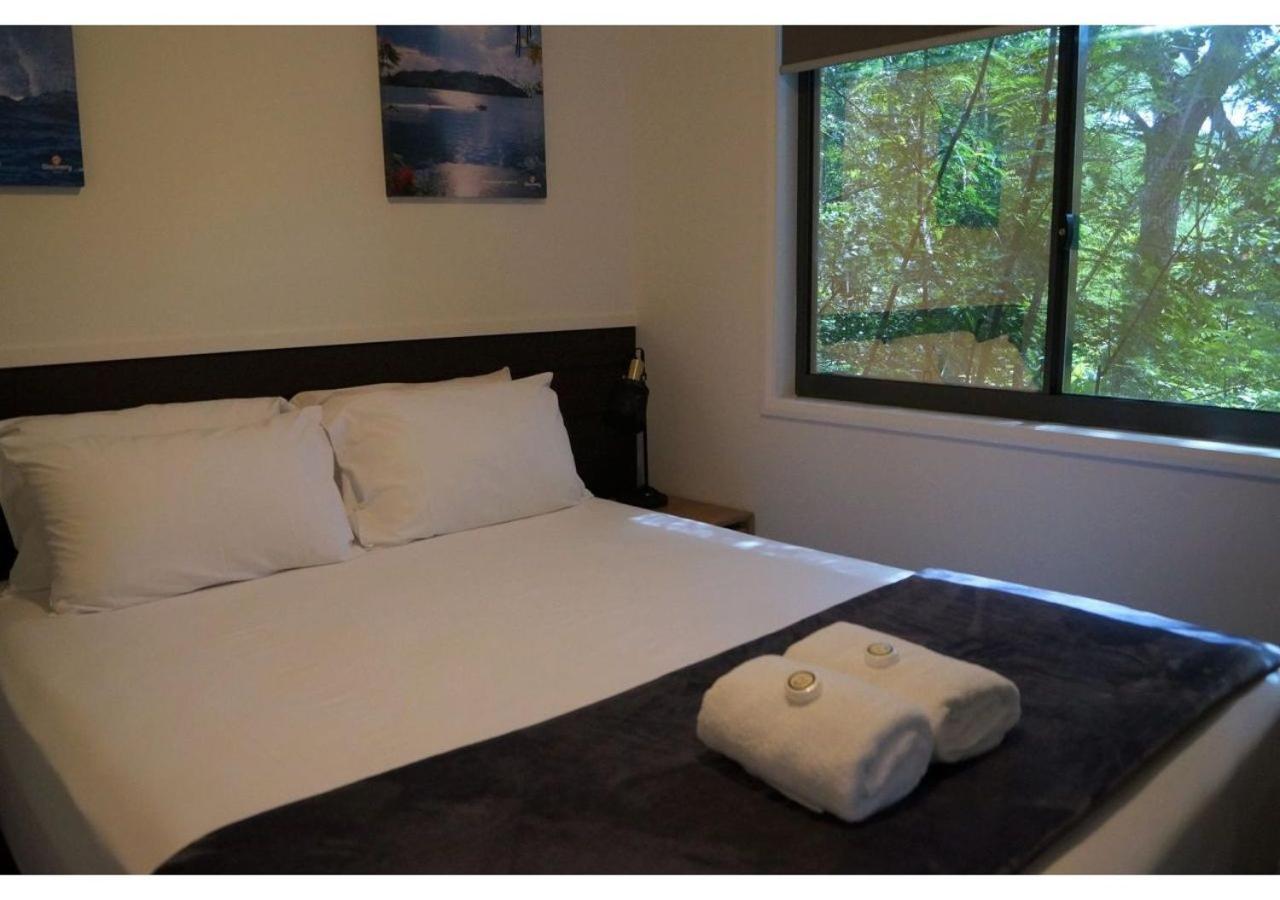 Discovery Parks - Airlie Beach Room photo