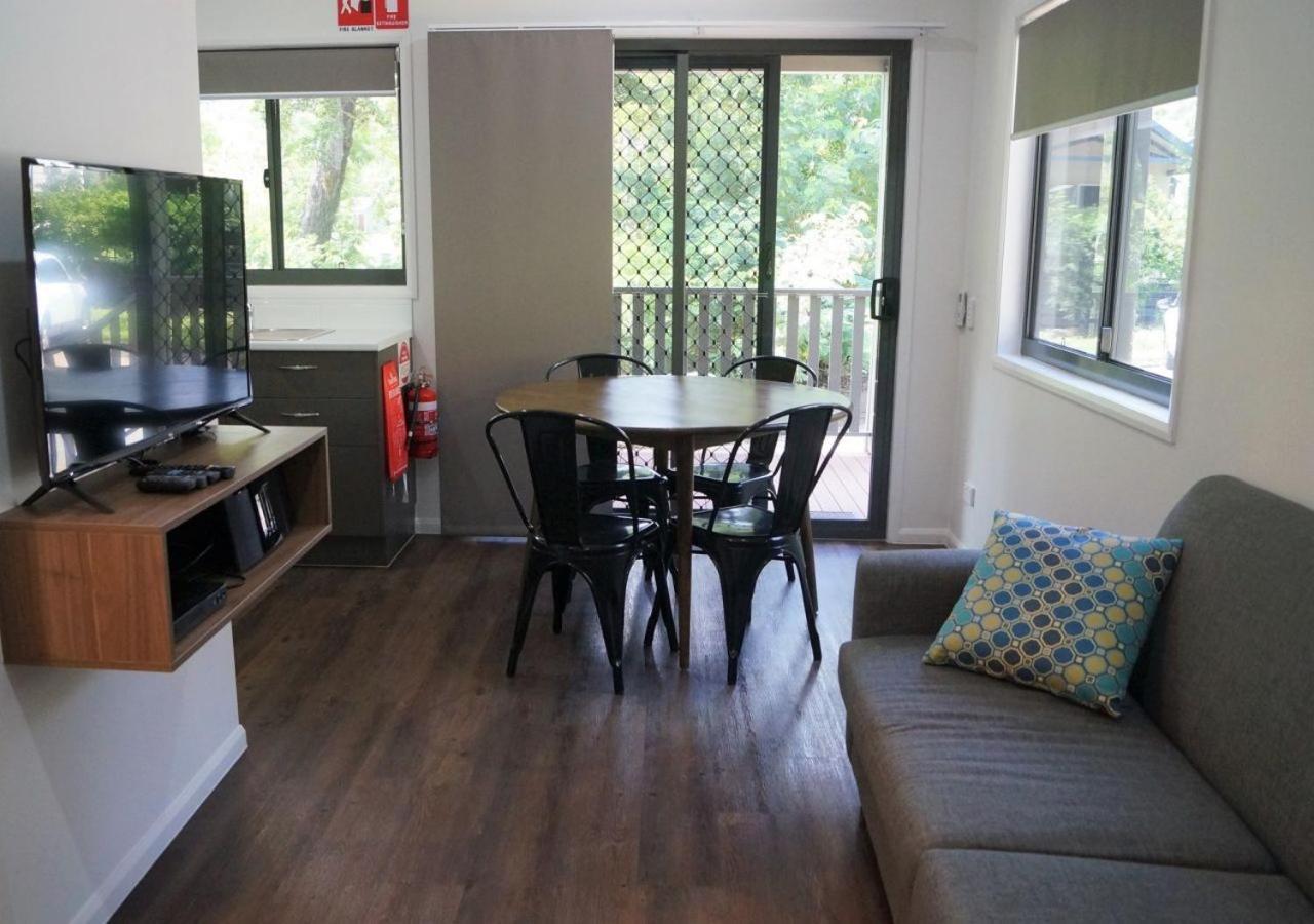Discovery Parks - Airlie Beach Room photo