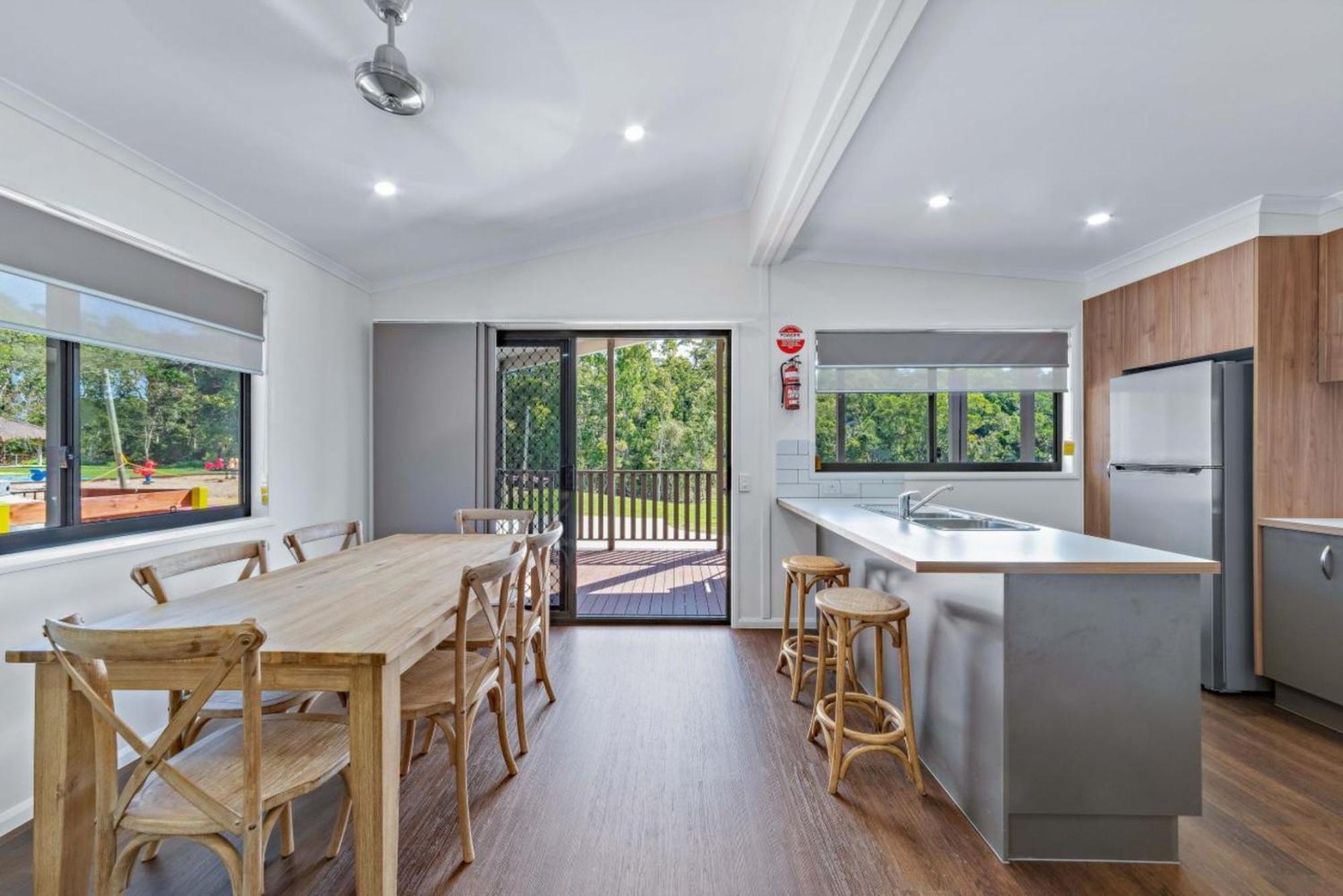 Discovery Parks - Airlie Beach Room photo