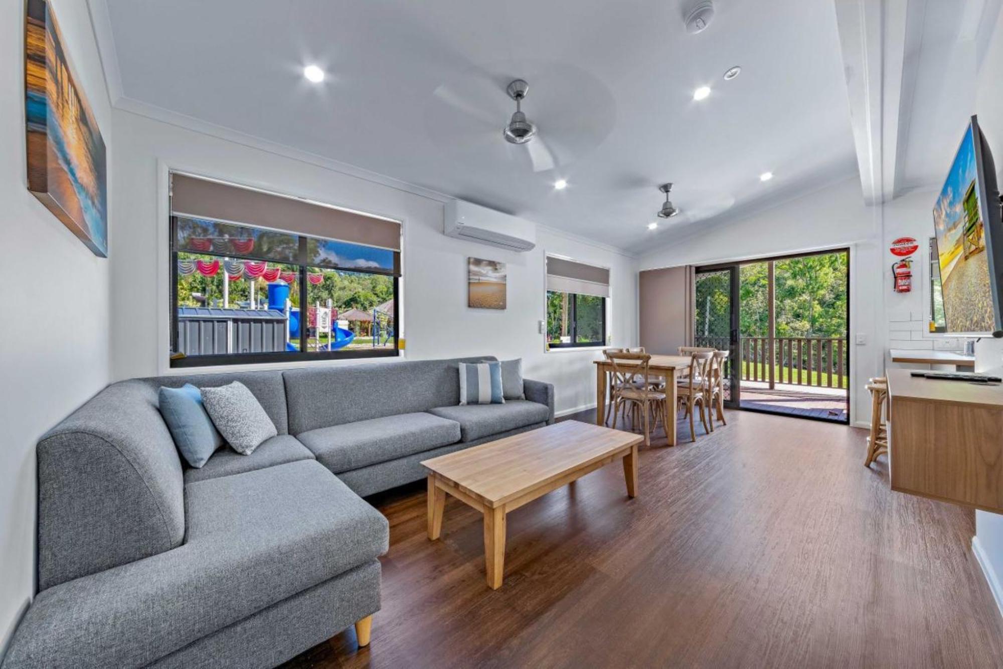 Discovery Parks - Airlie Beach Room photo