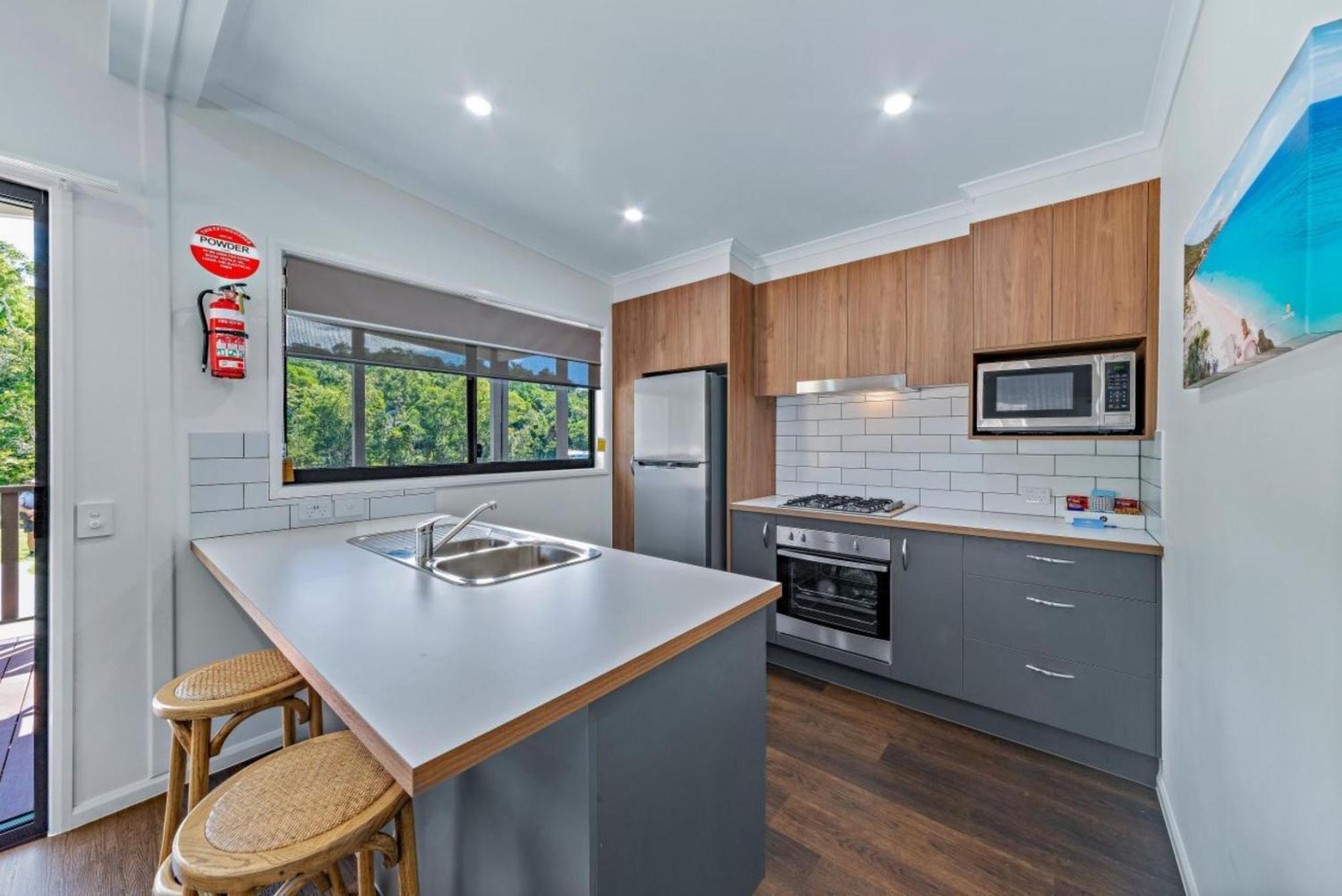 Discovery Parks - Airlie Beach Room photo