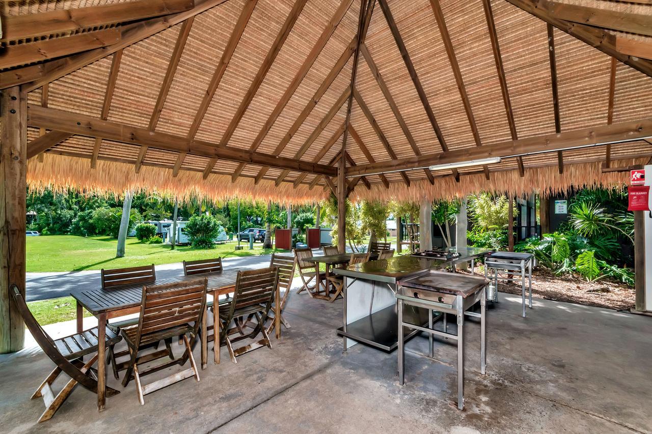 Discovery Parks - Airlie Beach Exterior photo