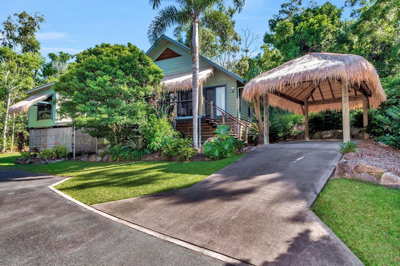 Discovery Parks - Airlie Beach Exterior photo