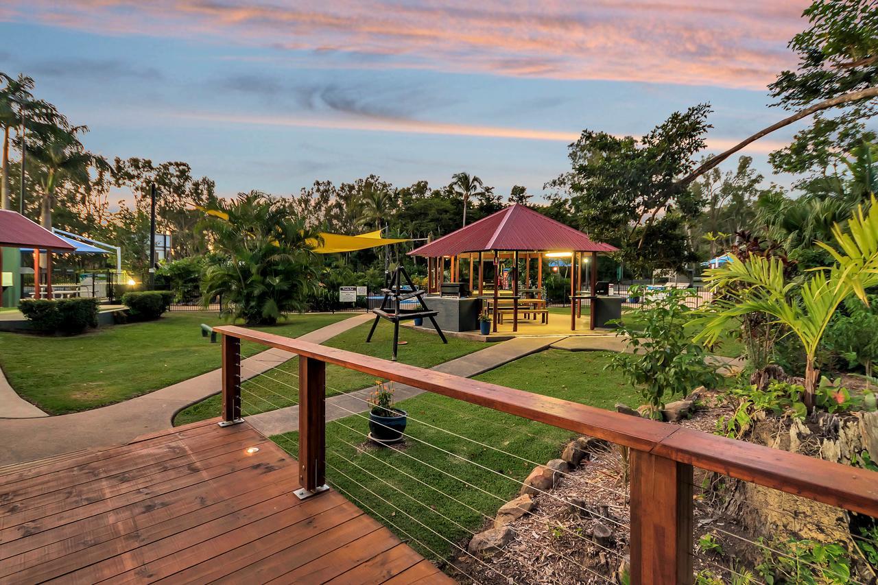 Discovery Parks - Airlie Beach Exterior photo