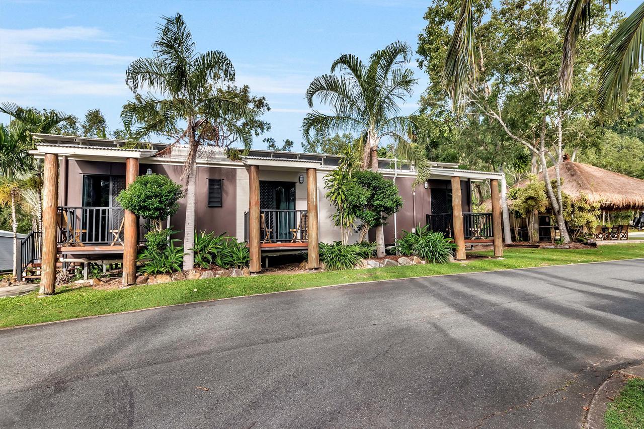 Discovery Parks - Airlie Beach Exterior photo