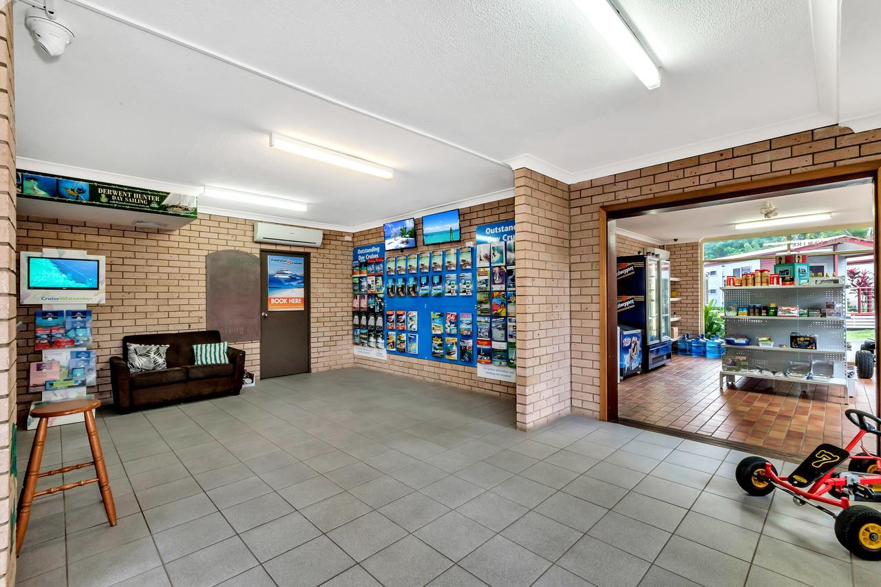Discovery Parks - Airlie Beach Exterior photo