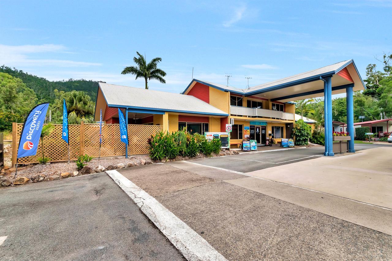 Discovery Parks - Airlie Beach Exterior photo