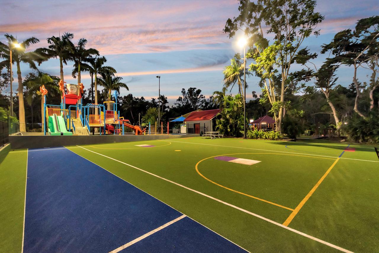 Discovery Parks - Airlie Beach Exterior photo