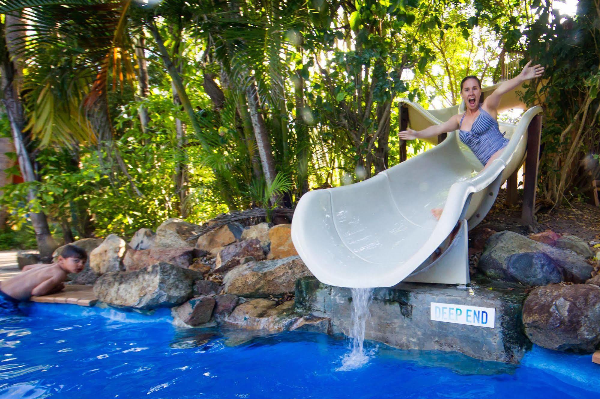 Discovery Parks - Airlie Beach Exterior photo